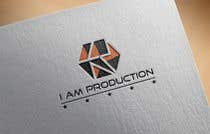 #258 para IAM Production image and logo design de imranapu35