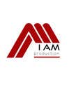 #549 para IAM Production image and logo design de imranapu35