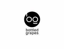 #292 for Bottled Grapes by misicivana