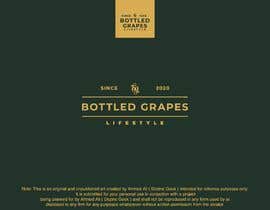 #253 for Bottled Grapes by thedezinegeek