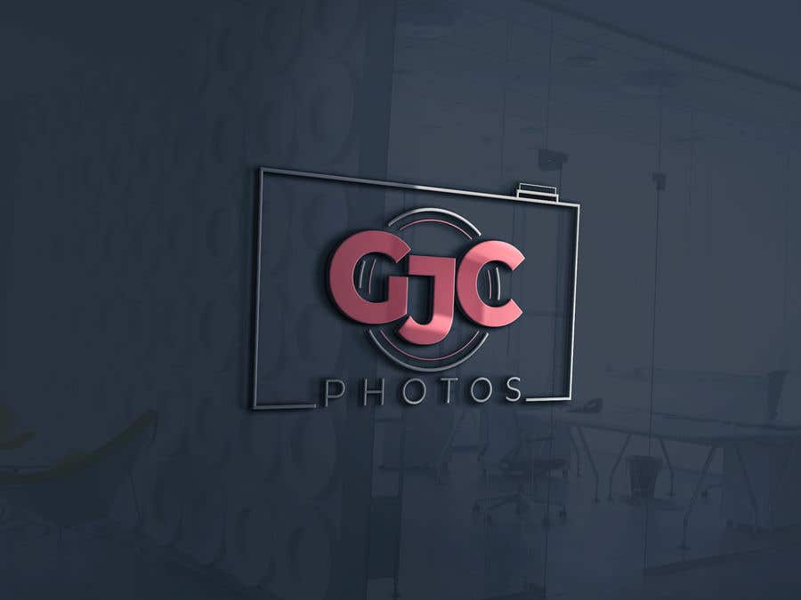Participación en el concurso Nro.500 para                                                 I need a logo designer for photography website
                                            
