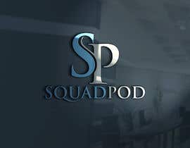 #34 for Hi everyone. I&#039;m creating a app based on connecting friends and mostly family together. the name of the app is SquadPod. This needs to be a simple but a pleasure to the eye. Its gonna be on the front of peoples home screens so it needs to have connection  by anowerhossain786