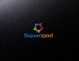 #51 for Hi everyone. I&#039;m creating a app based on connecting friends and mostly family together. the name of the app is SquadPod. This needs to be a simple but a pleasure to the eye. Its gonna be on the front of peoples home screens so it needs to have connection  by mahiislam509308