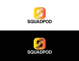 #37 for Hi everyone. I&#039;m creating a app based on connecting friends and mostly family together. the name of the app is SquadPod. This needs to be a simple but a pleasure to the eye. Its gonna be on the front of peoples home screens so it needs to have connection  by mhpitbul9