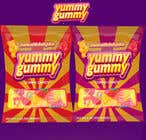 #1 for Create a design for the packaging - Gummy Bear Candy package design by mgagorkemaksoy