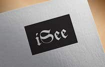 #767 for Logo design for &quot;iSee&quot; by alirazajaved1992