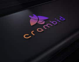Mdsharifulislam1님에 의한 Need creative and original logo for: crambid.com을(를) 위한 #152