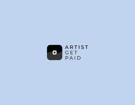 #1 dla ArtistGetPaid - Artists Get Paid More for Your Digital ART, Stock Photos, Illustrations - ArtistGetPaid.com&#039;s Logo Contest przez iisayedkk