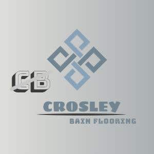 Contest Entry #100 for                                                 I need a logo created on a Gray or black box for a Flooring company
                                            