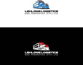 #40 cho Design a Logo for a Company that transports goods and rents out houses and apartments .LLP25032020 bởi noorseo