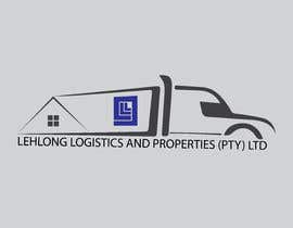 #90 cho Design a Logo for a Company that transports goods and rents out houses and apartments .LLP25032020 bởi MAKAZAD100