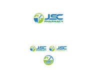 Číslo 1404 pro uživatele NASA Contest:  Design the JSC Pharmacy Graphic od uživatele hmrahmat202021
