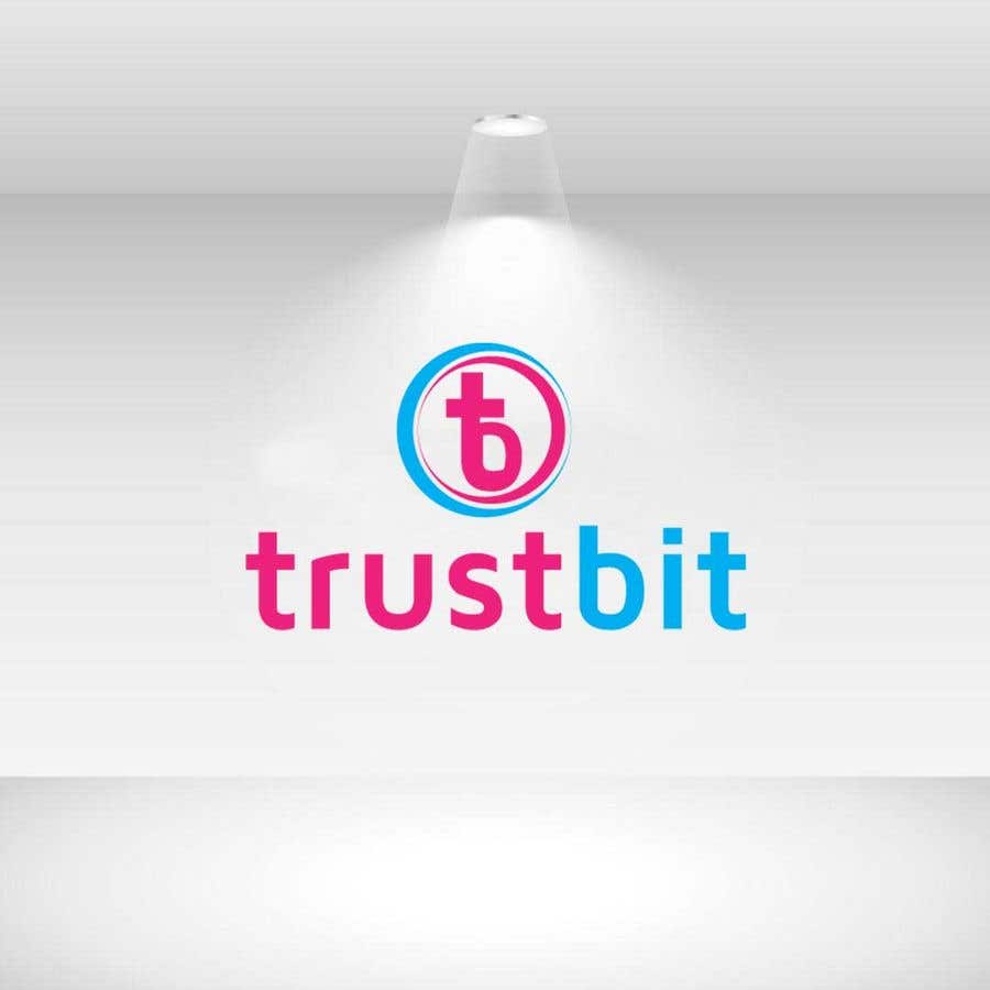 Entri Kontes #106 untuk                                                trusbit -  Cryptocurrency - trustbit Blockchain Project Needs Logo & Marketing Collateral
                                            