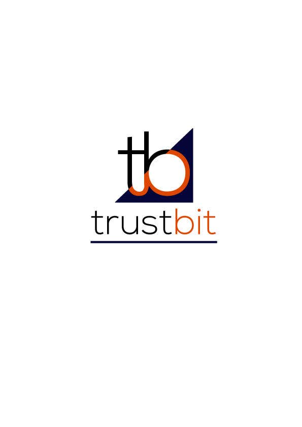 Contest Entry #92 for                                                 trusbit -  Cryptocurrency - trustbit Blockchain Project Needs Logo & Marketing Collateral
                                            