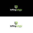 #93 для Logo for lettingsafety.com від mdahriyad