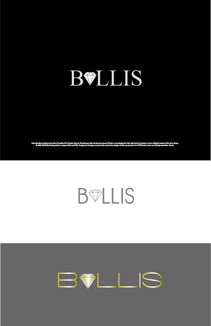 Конкурсна заявка №224 для                                                 Bollis watch company
                                            