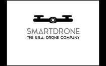 #17 для Design Logo for Drone Company від fotopatmj