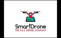 #287 ， Design Logo for Drone Company 来自 fotopatmj