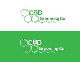 #46 for CBD Gromming Co. by Hmhamim