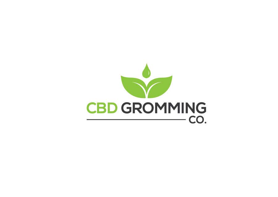 Contest Entry #51 for                                                 CBD Gromming Co.
                                            