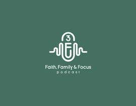 #25 untuk F^3- Faith, Family &amp; Focus oleh Perinazzo