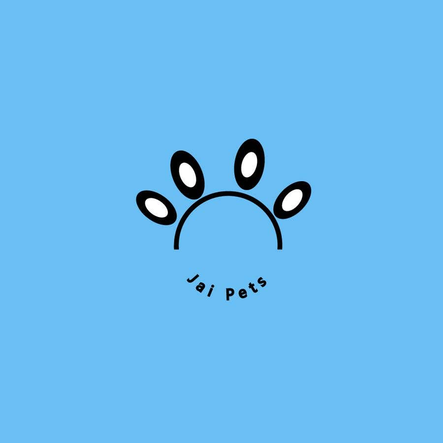 Kilpailutyö #19 kilpailussa                                                 Aesthetic Pet Brand Logo Design
                                            