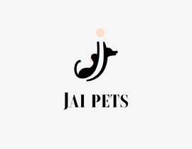 #95 for Aesthetic Pet Brand Logo Design by sawuka