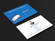 #118 for Design a Business Card with a Medicare Theme by Mahhfuz99