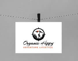 #13 for Organic_Hippy    Adventure lifestyle by rbcrazy