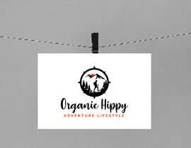 #15 for Organic_Hippy    Adventure lifestyle by rbcrazy