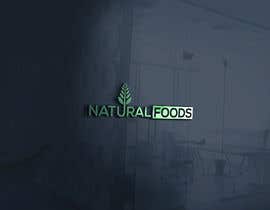 nº 74 pour Natural Foods par sanjoybiswas94 