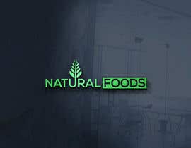 nº 77 pour Natural Foods par sanjoybiswas94 