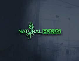 nº 80 pour Natural Foods par sanjoybiswas94 