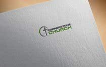 #581 para Church Logo de hmrahmat202021