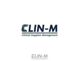 #31 for Design A 3D Logo + CI for a Clinical Supplies Company by naiklancer