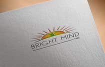 #125 for Create a logo - Bright Mind TMS by Nomi794