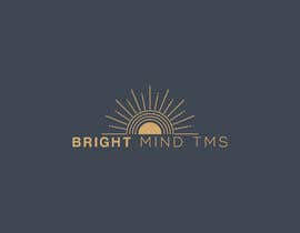 #375 para Create a logo - Bright Mind TMS de sajjad9256