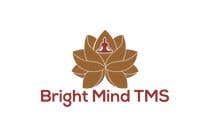 #286 cho Create a logo - Bright Mind TMS bởi diptikhanom