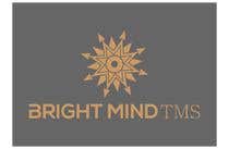 #382 cho Create a logo - Bright Mind TMS bởi diptikhanom