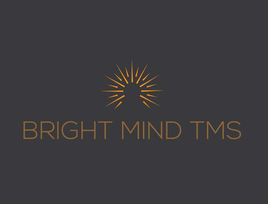 #430. pályamű a(z)                                                  Create a logo - Bright Mind TMS
                                             versenyre
