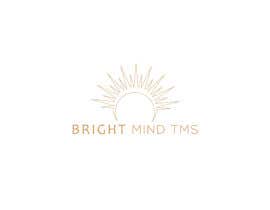 #472 para Create a logo - Bright Mind TMS de murad17alam