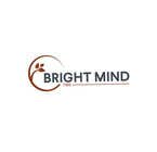 #33 para Create a logo - Bright Mind TMS de habibvai0002