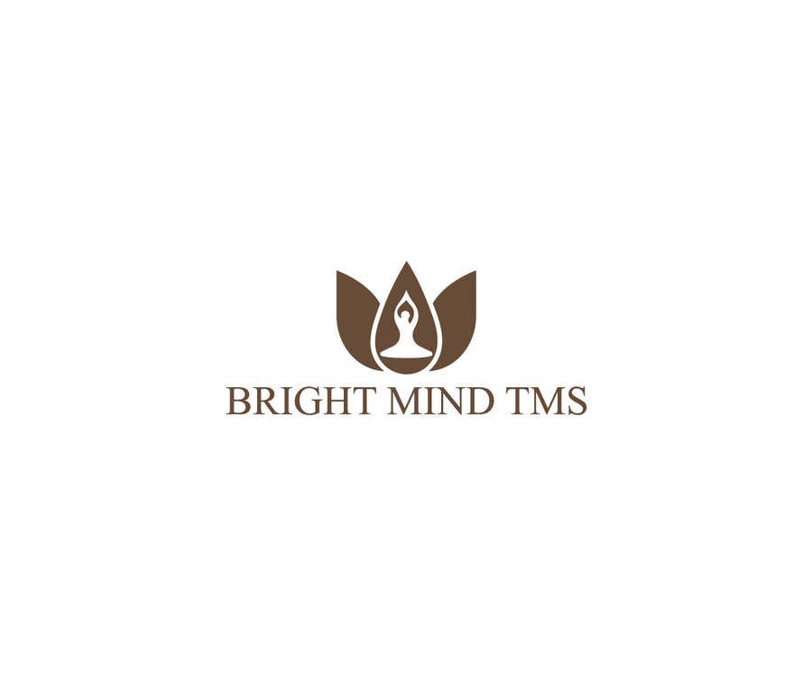 Participación en el concurso Nro.267 para                                                 Create a logo - Bright Mind TMS
                                            