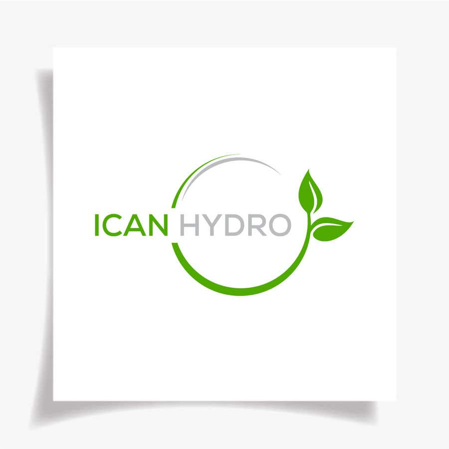 Inscrição nº 127 do Concurso para                                                 ICan Hydro
                                            