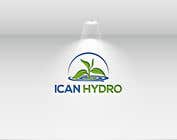 #281 for ICan Hydro by nilufab1985