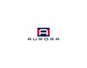 #13 para Logo for Apparel - Aurora -- 2 de creati7epen