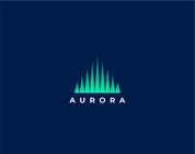 #50 for Logo for Apparel - Aurora -- 2 by creati7epen