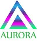#126 for Logo for Apparel - Aurora -- 2 by damanmalhotra99