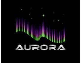 #259 for Logo for Apparel - Aurora -- 2 by reswara86