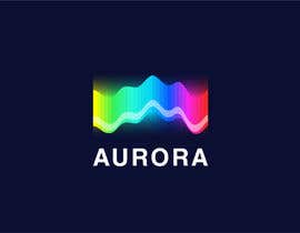 #239 for Logo for Apparel - Aurora -- 2 by KColeyV